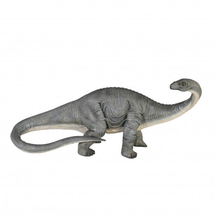 Toscano - Apatosaurus Scaled Dinosaur Statue