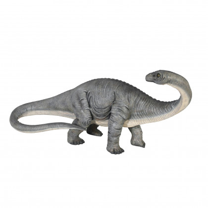Toscano - Apatosaurus Scaled Dinosaur Statue