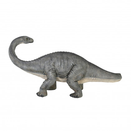 Toscano - Apatosaurus Scaled Dinosaur Statue