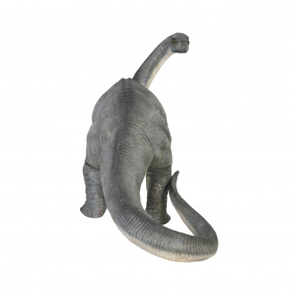 Toscano - Apatosaurus Scaled Dinosaur Statue