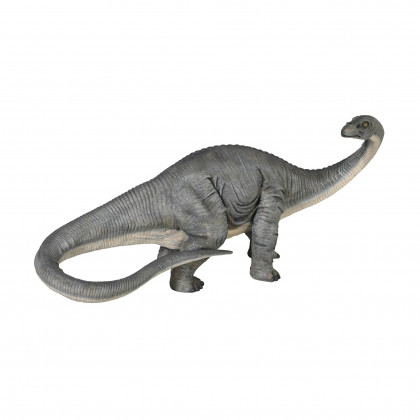 Toscano - Apatosaurus Scaled Dinosaur Statue