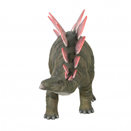 Toscano - Stegosaurus Scaled Dinosaur Statue