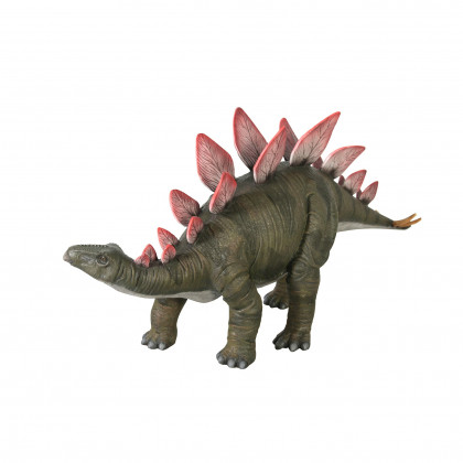 Toscano - Stegosaurus Scaled Dinosaur Statue