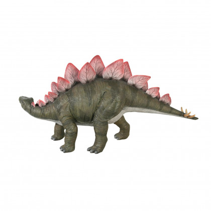 Toscano - Stegosaurus Scaled Dinosaur Statue