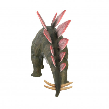 Toscano - Stegosaurus Scaled Dinosaur Statue