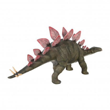 Toscano - Stegosaurus Scaled Dinosaur Statue