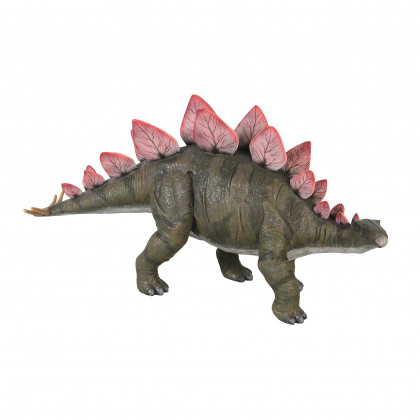 Toscano - Stegosaurus Scaled Dinosaur Statue
