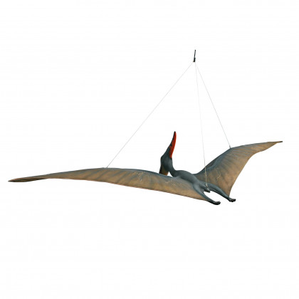 Toscano - Pteranodon Scaled Dinosaur Hanging Statue