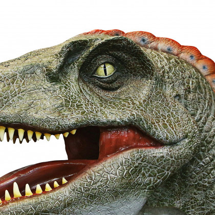 Toscano - Jurassic-Sized Spinosaurus Dinosaur Statue