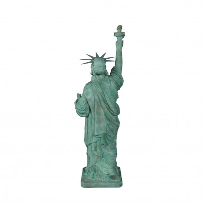 Toscano - Liberty Enlightening the World Grande-Scale Statue