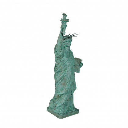 Toscano - Liberty Enlightening the World Grande-Scale Statue