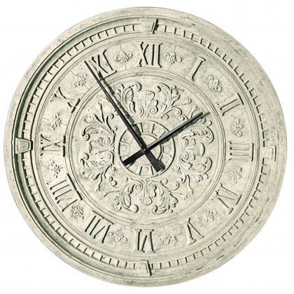 Toscano - Milano Centrale Grande Train Station Wall Clock