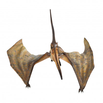 Toscano - Jurassic-Sized Flying Pteranodon Ingens Dinosaur Statue