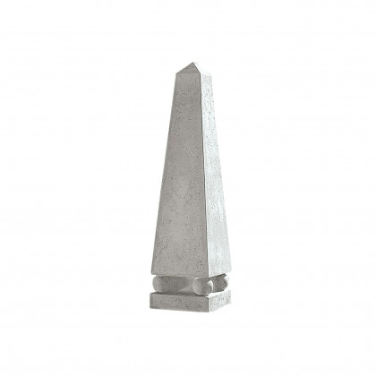 Toscano - Grande Garden Neoclassical Obelisk Statue