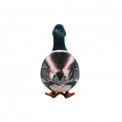 Toscano - Massive Mallard Duck Statue
