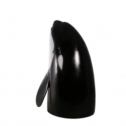 Toscano - Thar She Blows Killer Whale Statue