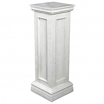 Toscano Nash Regency Large Statuary Pedestal