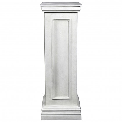 Toscano Nash Regency Large Statuary Pedestal