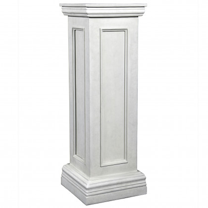 Toscano Nash Regency Large Statuary Pedestal