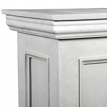 Toscano Nash Regency Large Statuary Pedestal