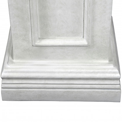 Toscano Nash Regency Large Statuary Pedestal