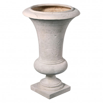 Toscano - Viennese Architectural Garden Urn in Medium
