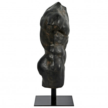 Toscano - Greek Torso of a Youth Fragment Statue