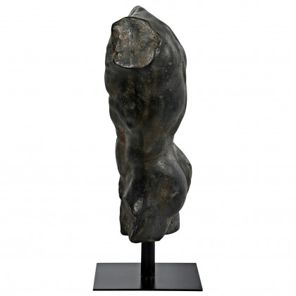 Toscano - Greek Torso of a Youth Fragment Statue
