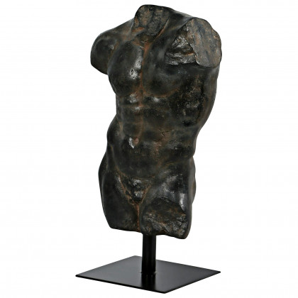 Toscano - Greek Torso of a Youth Fragment Statue