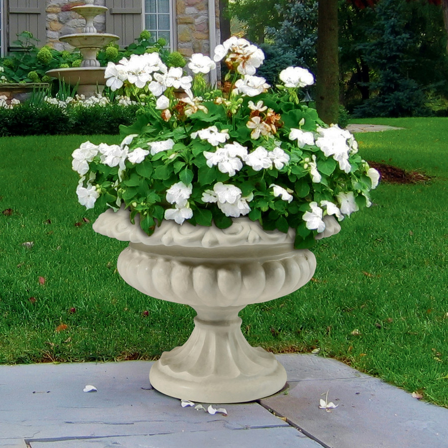 Toscano - Palazzo di Caserta Architectural Garden Urn