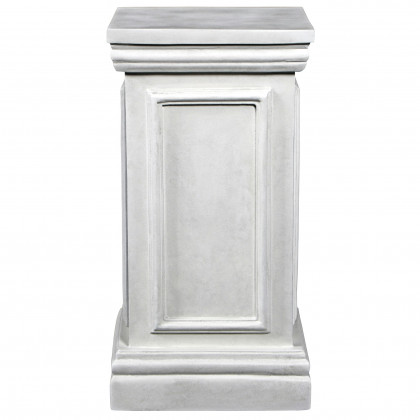 Toscano Nash Regency Medium Statuary Pedestal