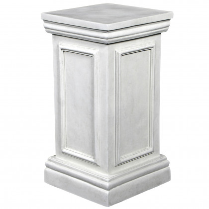 Toscano Nash Regency Medium Statuary Pedestal
