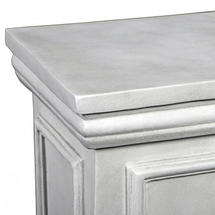 Toscano Nash Regency Medium Statuary Pedestal