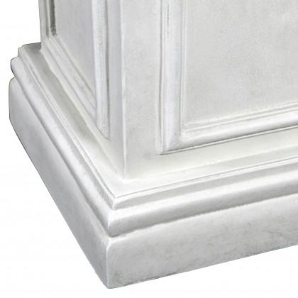 Toscano Nash Regency Medium Statuary Pedestal