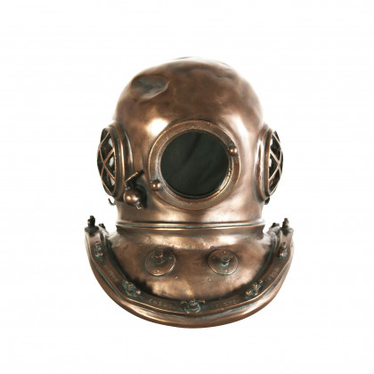 Toscano - Replica Deep Sea Diver Helmet