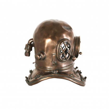 Toscano - Replica Deep Sea Diver Helmet