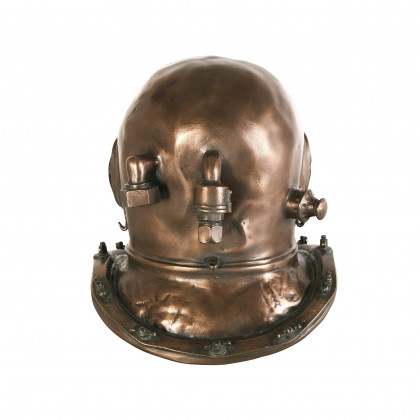 Toscano - Replica Deep Sea Diver Helmet