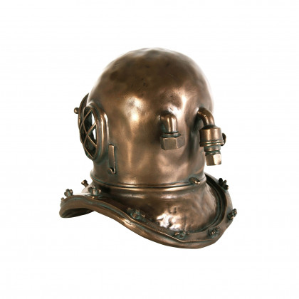 Toscano - Replica Deep Sea Diver Helmet
