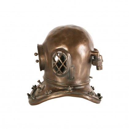 Toscano - Replica Deep Sea Diver Helmet