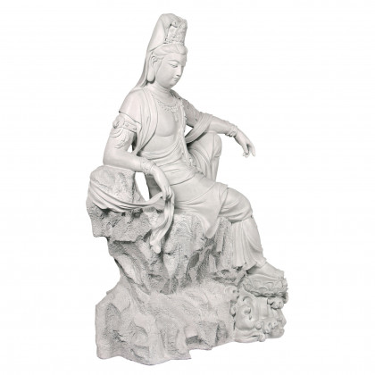 Toscano - Guan YinGoddess of Compassion Statue