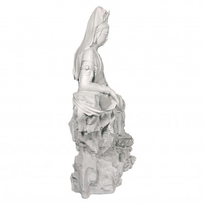 Toscano - Guan YinGoddess of Compassion Statue
