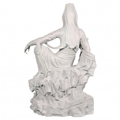 Toscano - Guan YinGoddess of Compassion Statue