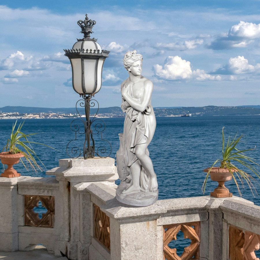 Toscano - Venus Italica Garden Statue