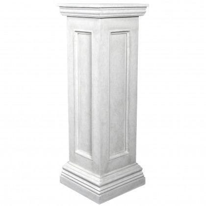 Toscano Nash Regency Grande Statuary Pedestal