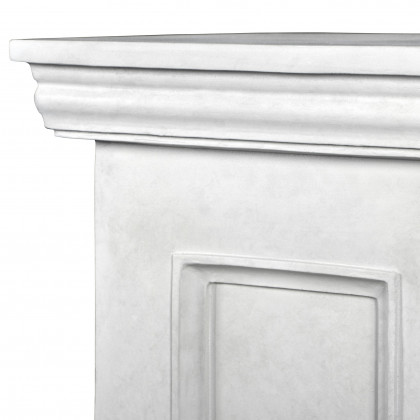 Toscano Nash Regency Grande Statuary Pedestal