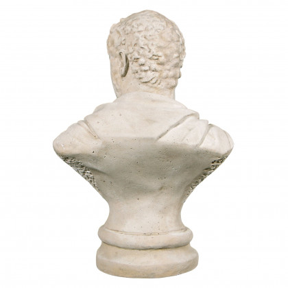 Toscano - Caracalla Roman Emperor Marcus Aurelius Sculptural Bust