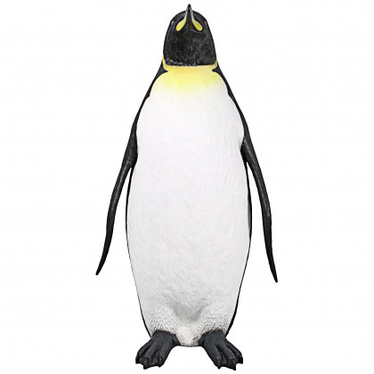 Toscano The Antarctic King Penguin Statue - Grande