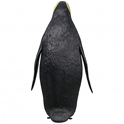 Toscano The Antarctic King Penguin Statue - Grande