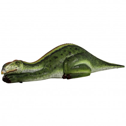 Toscano - Jurassic Muttaburrasaurus Dinosaur Statue