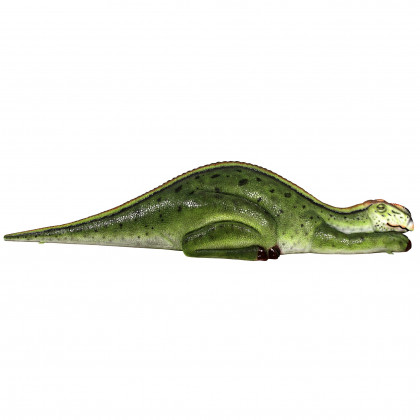 Toscano - Jurassic Muttaburrasaurus Dinosaur Statue